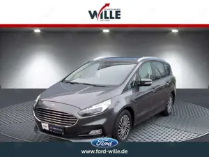 Ford S-Max EcoBlue Autom. AHK/Standheizung/Adaptive Scheinwer
