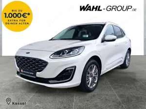 Ford Kuga Plug-In Hybrid Vignale, ACC,TWA, LED, 4Seasons