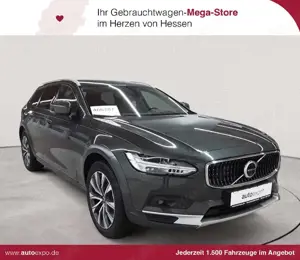 Volvo V90 V90 Cross Country B5 D AWD Pro AHK LEDER