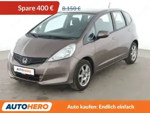Honda Jazz 1.2 Trend *KLIMA*GARANTIE*ALU*