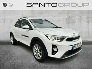 Kia Stonic Stonic 1.0 T-GDI Vision Klima/Sitzhzg./MF-Lenkrad