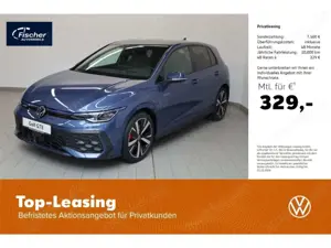 Volkswagen Golf 1.5 eHybrid OPF GTE