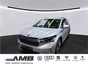 Skoda Enyaq 60 Loft/Matrix/ACC/Navi/RFK/Wärmepumpe