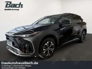 Toyota bZ4X Elektromotor 5-Türer  AUT