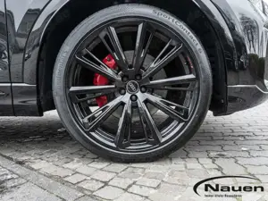 Audi Q8 TDI quattro AHK PANO ASSISTENZ+ MATRIX BO Bild 5