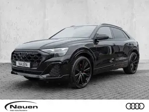 Audi Q8 TDI quattro AHK PANO ASSISTENZ+ MATRIX BO Bild 1
