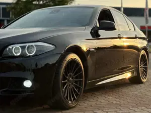 BMW 520 520d Sport-Aut.