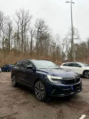Renault Espace E-TECH Full Hybrid 200 Esprit Alpine 7-Sitzer
