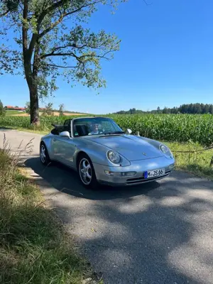 Porsche 993
