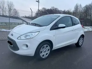 Ford Ka/Ka+ Trend,Zahnriemen, Service,HU neu