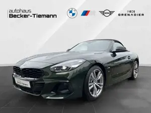 BMW Z4 sDrive20i M-Sport HUD Adapt.-LED HiFi DrivAss. Par