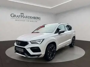 CUPRA Ateca 1.5 TSI DSG Navi AHK LED