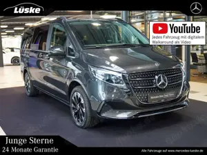 Mercedes-Benz V 300 V 300 d 4M AVANTGARDE Lang Leder Burmester DISTR