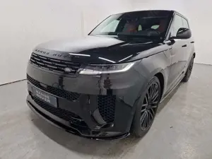 Land Rover Range Rover Sport P635 SV Pano AHK MY26