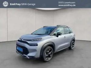Citroen C3 Aircross PureTech 130 EAT6 OPF MAX PANO+NAVI