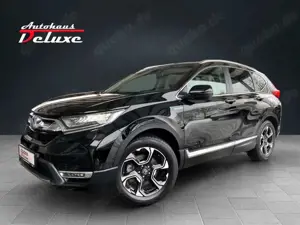 Honda CR-V 2.0 i-MMD HYBRID 4WD EXECUTIVE KAMERA-PANO-