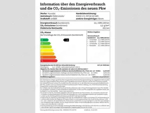 Hyundai IONIQ 5 Elektro 84,0 kWh N Line MATRIX/NSCC/VIRTUA Bild 2