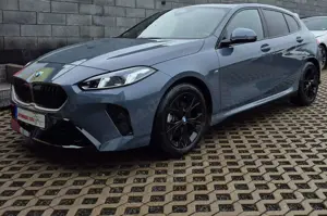 BMW 120 120 d M Sport*PANORAMA*ACC*SHZ*KAMERA*ALU*MEMORY