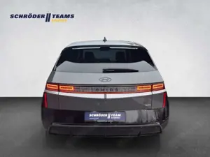 Hyundai IONIQ 5 Elektro 84,0 kWh N Line MATRIX/NSCC/VIRTUA Bild 5