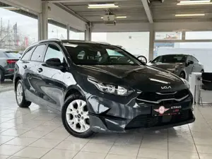 Kia Ceed SW / cee'd SW AUTOMATIK"SPUR ASS."KAMERA"SHZ