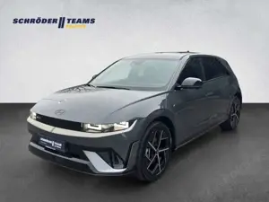 Hyundai IONIQ 5 Elektro 84,0 kWh N Line MATRIX/NSCC/VIRTUA