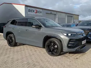 Volkswagen Tayron 2.0 TDI 4M R-Line 7S*IQ-L.*LEDER*PANO*HUD