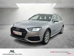 Audi A4 Avant 40 TDI quattro advanced AHK Smartphone Inter