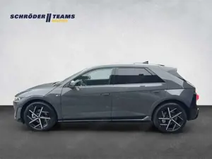 Hyundai IONIQ 5 Elektro 84,0 kWh N Line MATRIX/NSCC/VIRTUA Bild 3