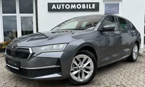 Skoda Octavia 1.5 TSI DSG Selection ACC SHZ KAMERA LED