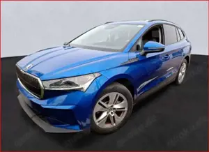 Skoda Enyaq iV 60 Loft Matrix Pano 360° Kessy SHZ LM19