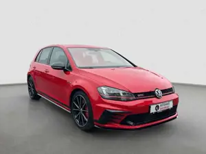 Volkswagen Golf VII 2.0 TSI GTI Clubsport DCC R-KAMERA