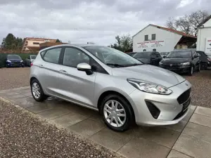 Ford Fiesta Cool  Connect Sportsitze Sport Lenkrad