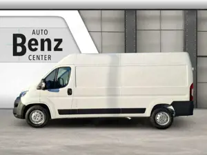 Opel Movano C Kasten 2.2 CDTI HKA L3H2 *EDITION 3,5T* Klima Bild 2
