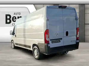 Opel Movano C Kasten 2.2 CDTI HKA L3H2 *EDITION 3,5T* Klima Bild 3