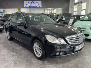 Mercedes-Benz E 200 T CGI*BlueEff*Navi*Sthz*Tüv09-2027