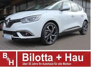 Renault Scenic TCe 140 Bose Edition !V-Cockpit+LED+Navi!