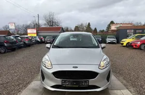 Ford Fiesta Cool  Connect Sportsitze Sport Lenkrad Bild 2