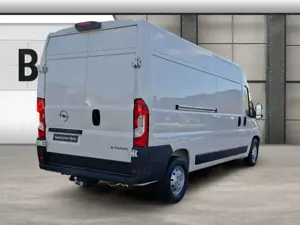 Opel Movano C Kasten 2.2 CDTI HKA L3H2 *EDITION 3,5T* Klima Bild 5