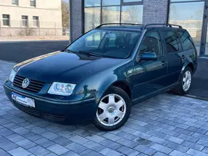 Volkswagen Bora Bora Variant 1.9 TDI