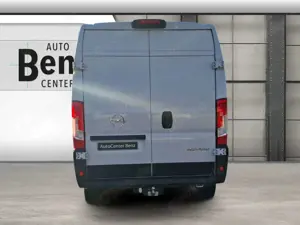 Opel Movano C Kasten 2.2 CDTI HKA L3H2 *EDITION 3,5T* Klima Bild 4