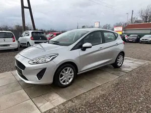 Ford Fiesta Cool  Connect Sportsitze Sport Lenkrad Bild 3