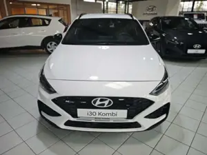 Hyundai i30 Hyundai i 30 (MY26) N Line Navi Digitales Cockpit Bild 2