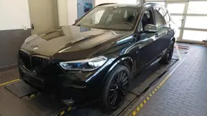 BMW X5 xDrive 40d M Sport Carbon | M Sitze | Bowers