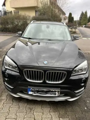 BMW X1 xDrive18d
