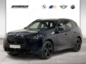 BMW X3 M 50 xDrive Pro AHK ACC 360° Pano HUD HK