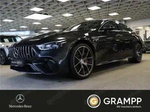 Mercedes-Benz AMG GT 63 S E PERFORMANCE Keramik/HUD/Massage