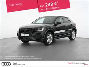 Audi Q2 ADVANCED 81(110) KW(PS) 30 TFSI advanced