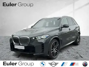 BMW X5 xDr40d M-Sport Massage SkyLounge StandHZG 22''LM B