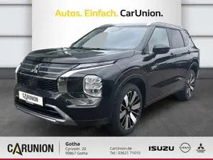 Mitsubishi Outlander 2.4 PHEV Intro Edition