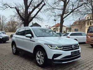 Volkswagen Tiguan Elegance,Matrix LED,Pano,Standhzg,Ahk